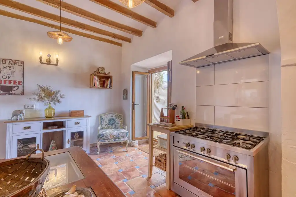 Maison rustique avec piscine à vendre à Calvià pueblo, imagen 23