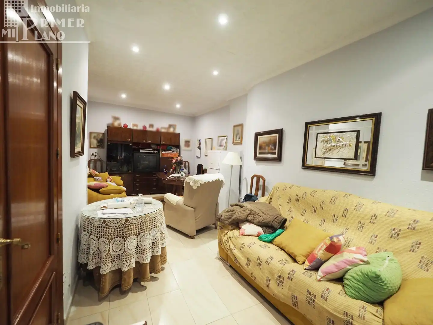 Casa amb terrassa en venda a Tomelloso, imagen 2