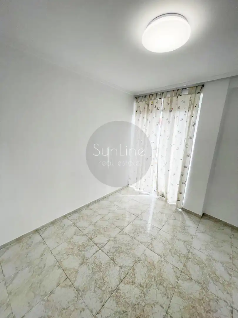 Habitación de Piso en venta en Benetússer con Balcón