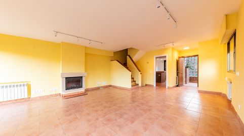 Foto 4 de Casa adosada de lloguer a Calle Cuatro Pinos, Estación, Pozuelo de Alarcón