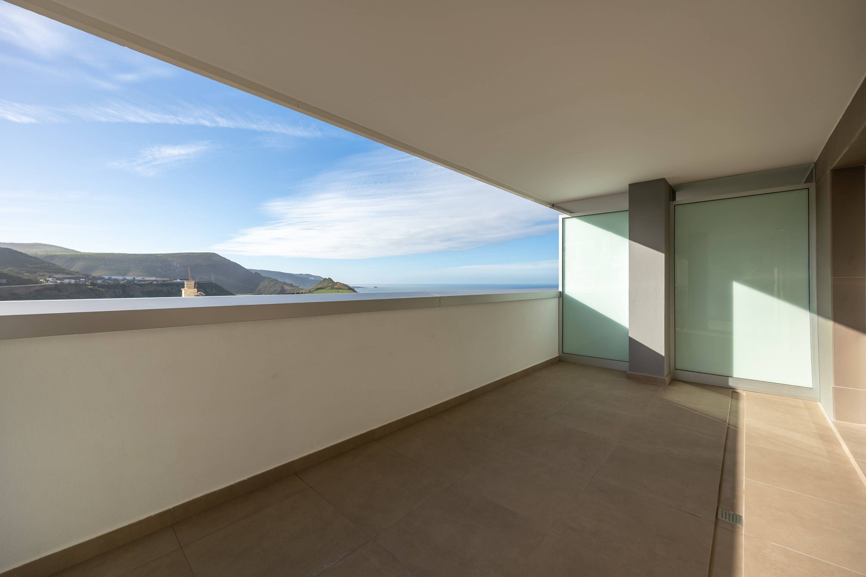 Terrace of Flat for sale in Las Palmas de Gran Canaria  with Terrace, Storage room and Community pool