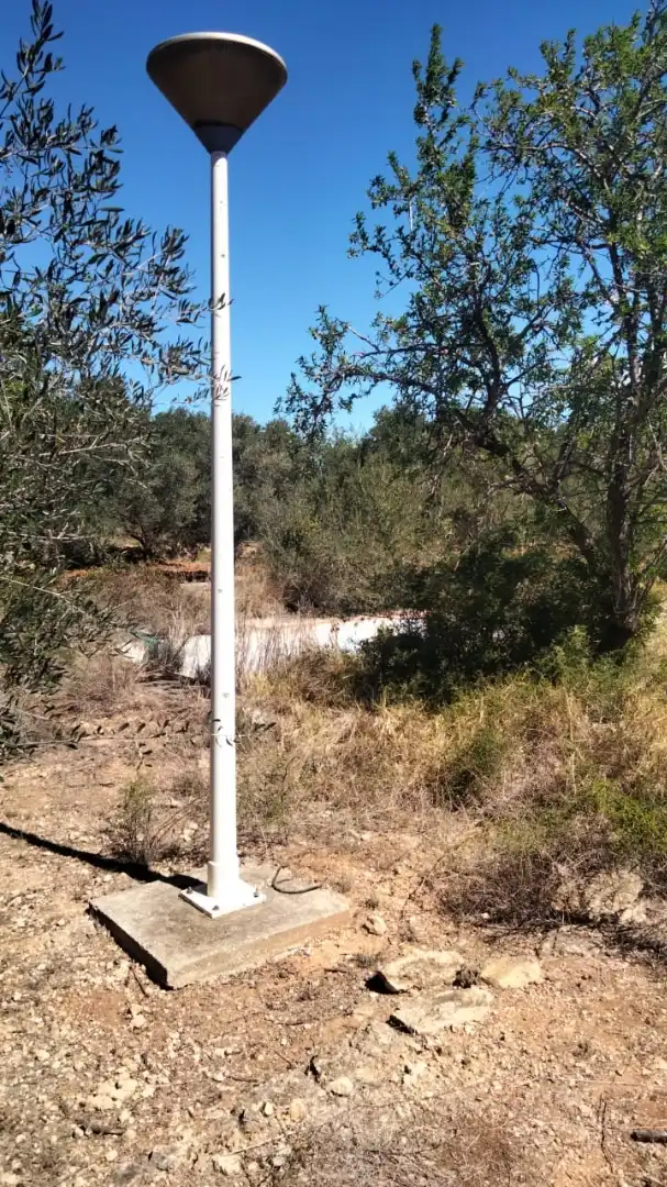 Grundstücke zur Miete in Alcalà de Xivert