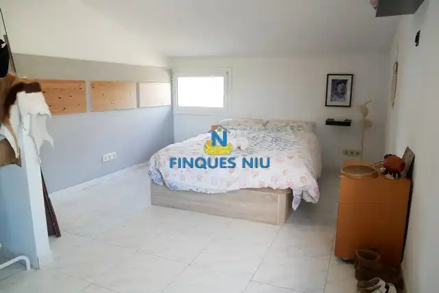 Casa con piscina en venta en Carrer Sant Martí, imagen 134