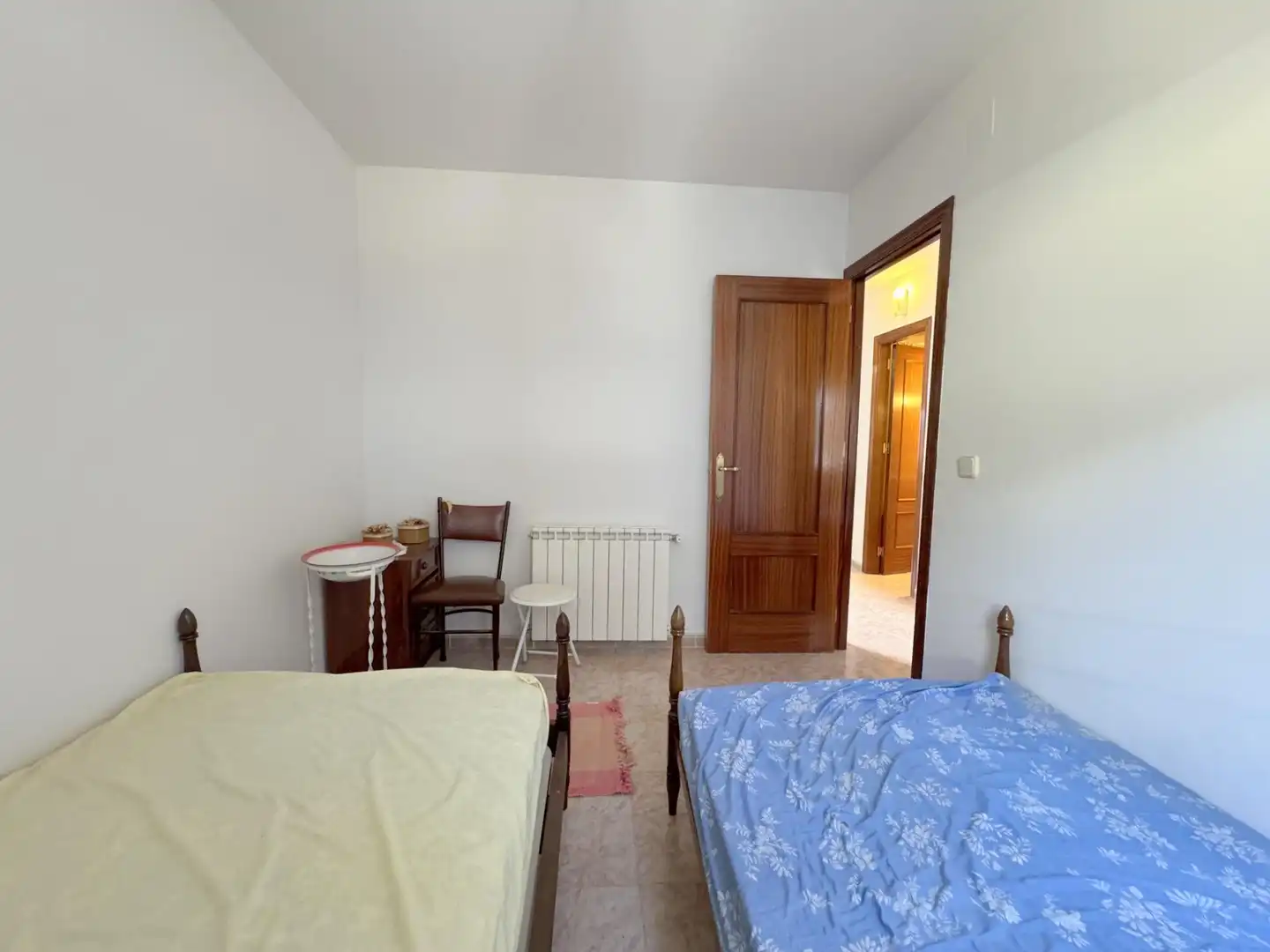 Habitación de Casa o chalet en venta en Candeleda con Aire acondicionado, Calefacción y Terraza
