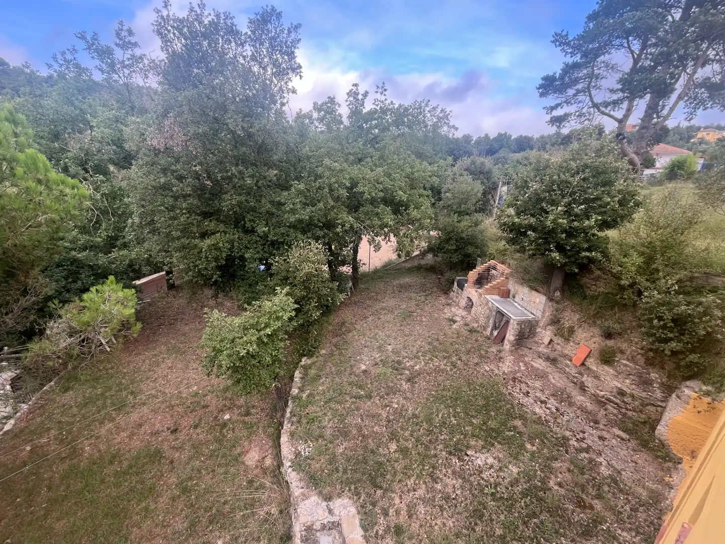 Casa o chalet en venta en Castellcir con Jardín privado, Terraza y Trastero