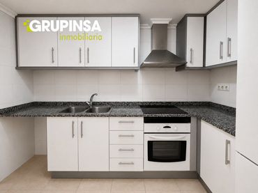 Piso con balcón en venta en CERVERA DEL MAESTRAT