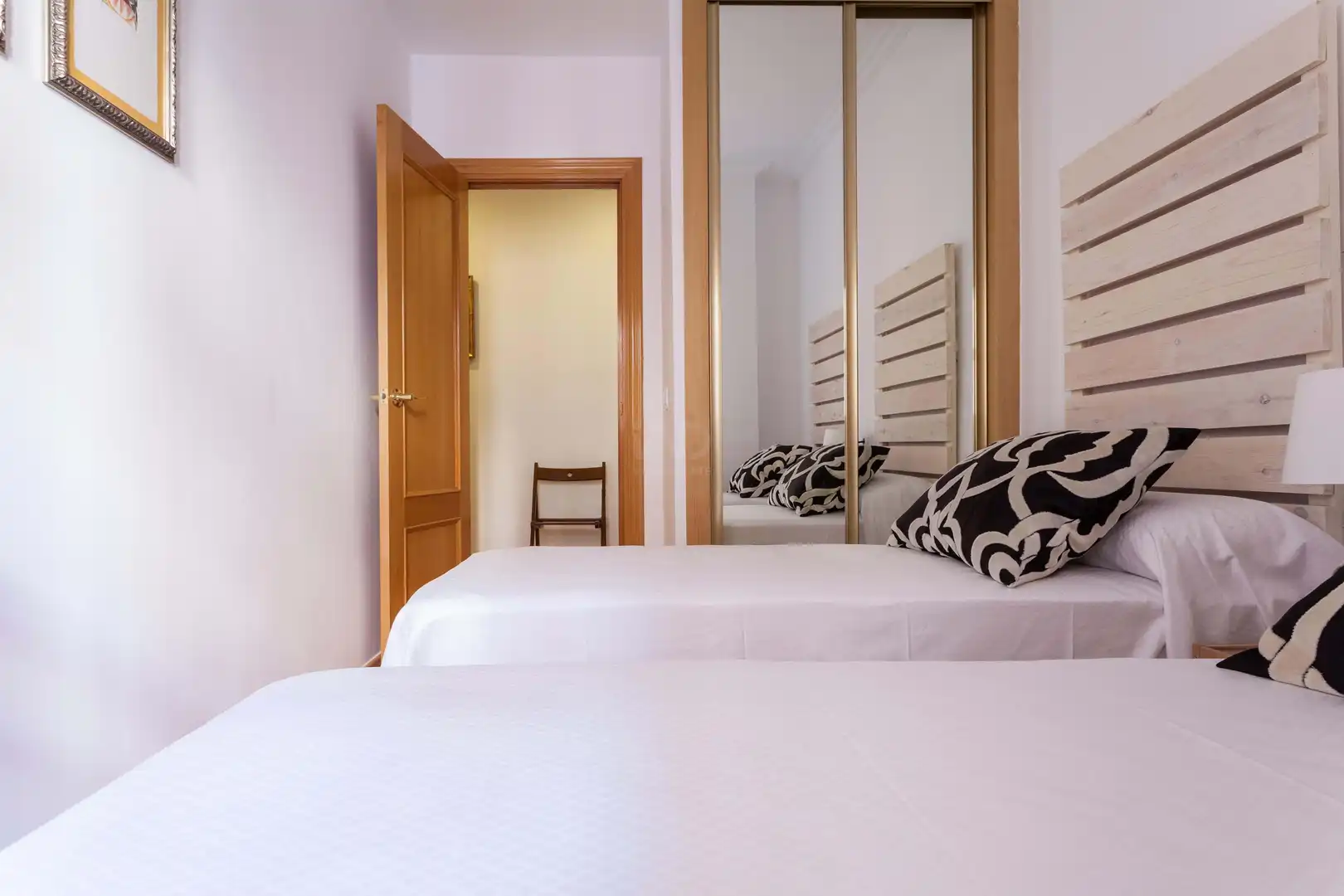 Habitación de Piso en venta en Sevilla con Aire acondicionado