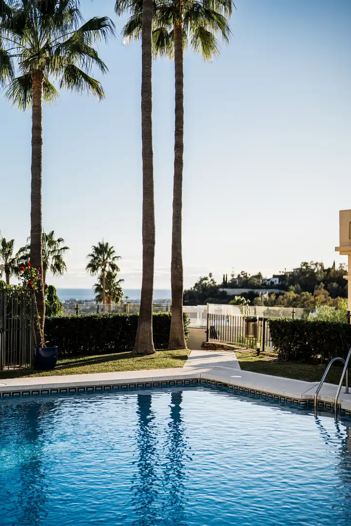 Casa amb piscina en venda a Marbella Centro, imagen 34