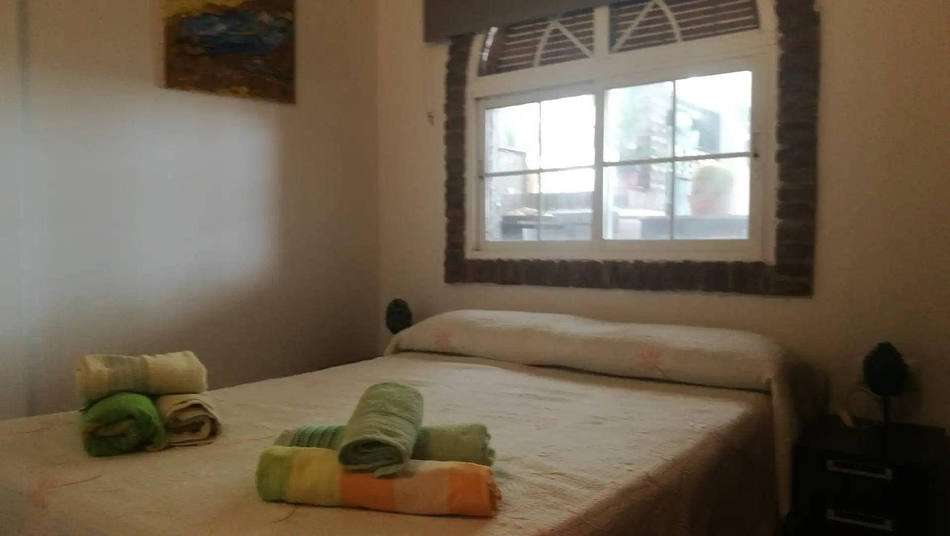 Apartamento de alquiler en Calle Aguas del Pino, 63, El Portil
