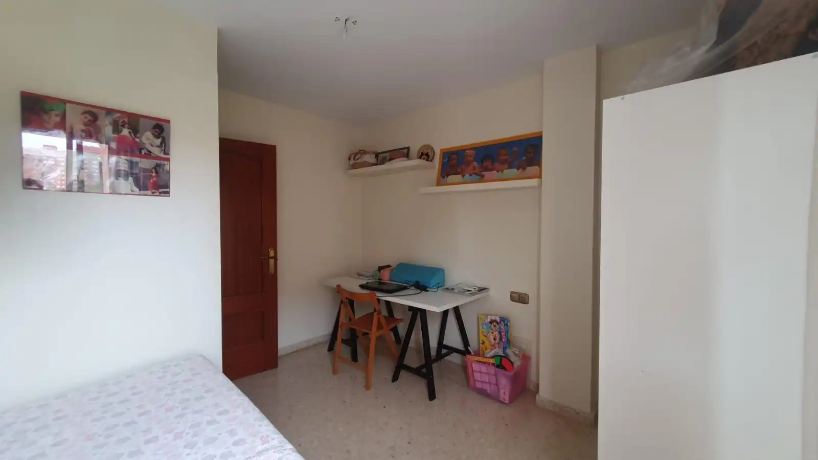Habitación de Piso en venta en Málaga con Aire acondicionado y Calefacción
