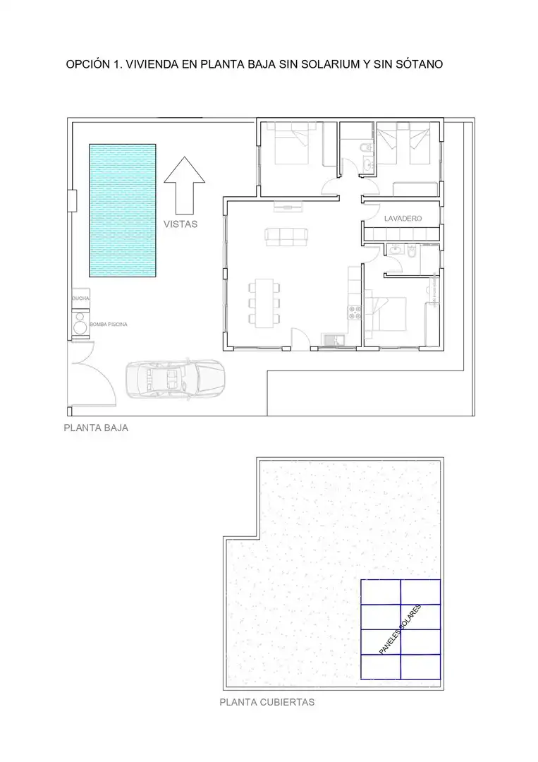 Casa o chalet en venta en Rojales con Aire acondicionado, Calefacción y Jardín privado