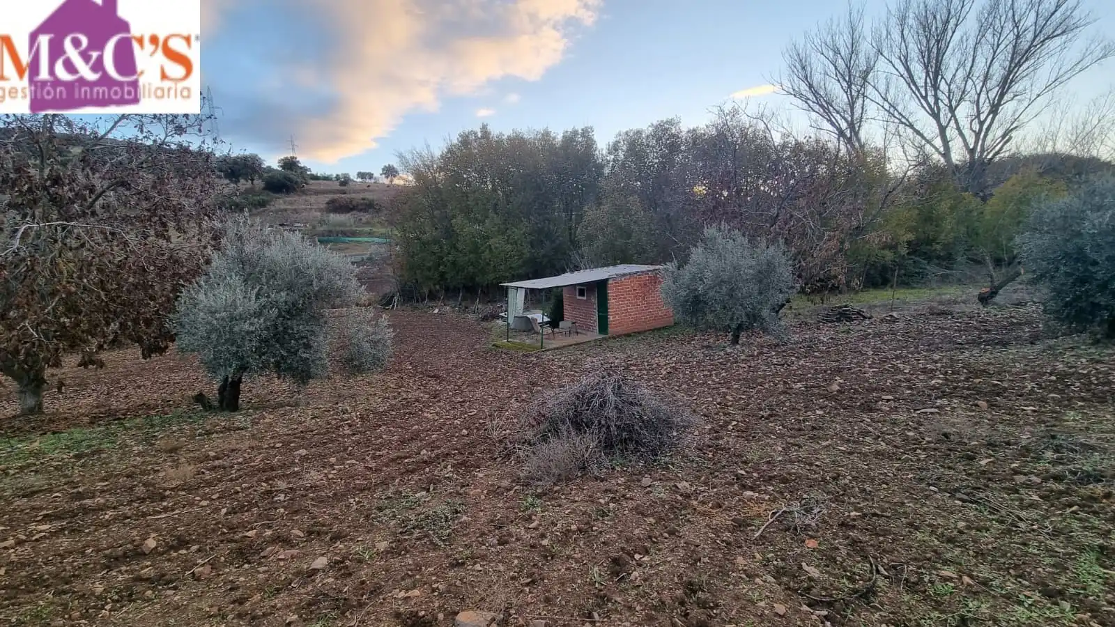 Rustikales Grundstück zum Verkauf in Carretera de Córdoba - Libertad, imagen 9