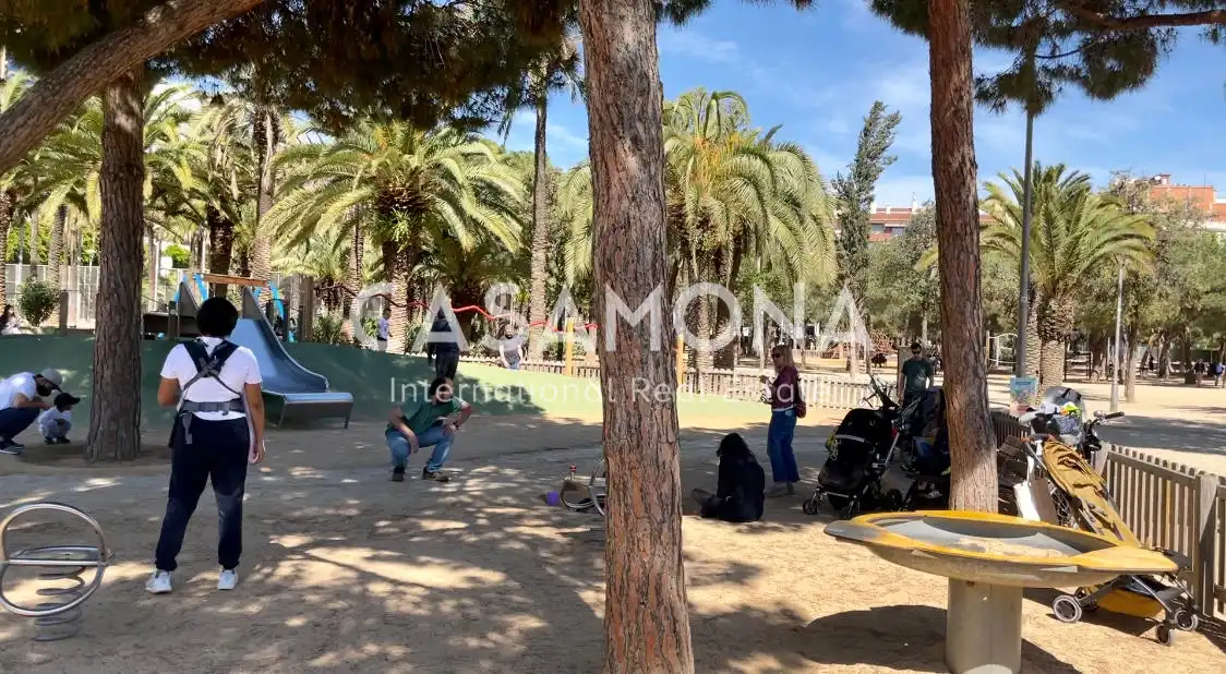 Vista exterior de Apartamento en venta en Pedrezuela con Aire acondicionado y Terraza