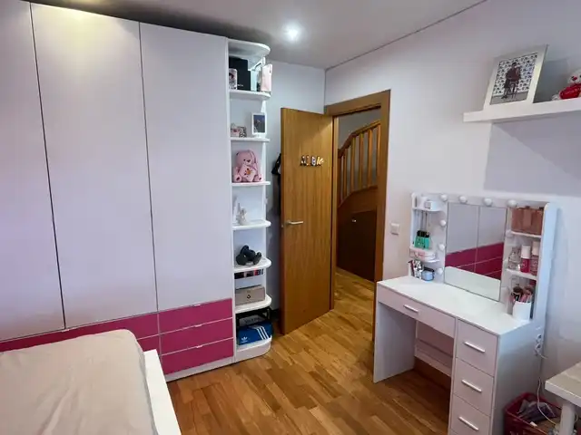 Dormitori de Dúplex en venda en Piélagos amb Calefacció, Parquet i Terrassa
