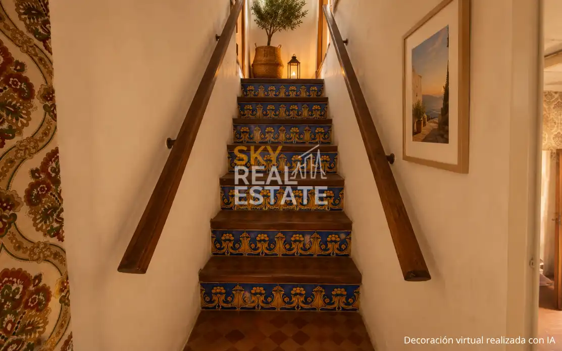 Casa o chalet en venta en Alcublas