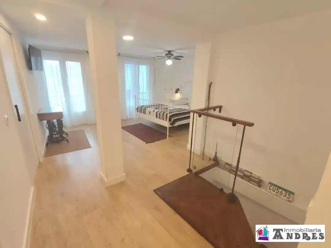 Dúplex en venta en Bermeo con Calefacción, Jardín privado y Parquet