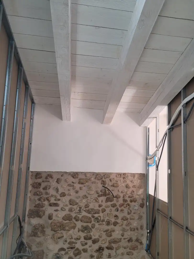 Casa o xalet en venda en Sant Guim de Freixenet amb Aire condicionat, Calefacció i Jardí privat