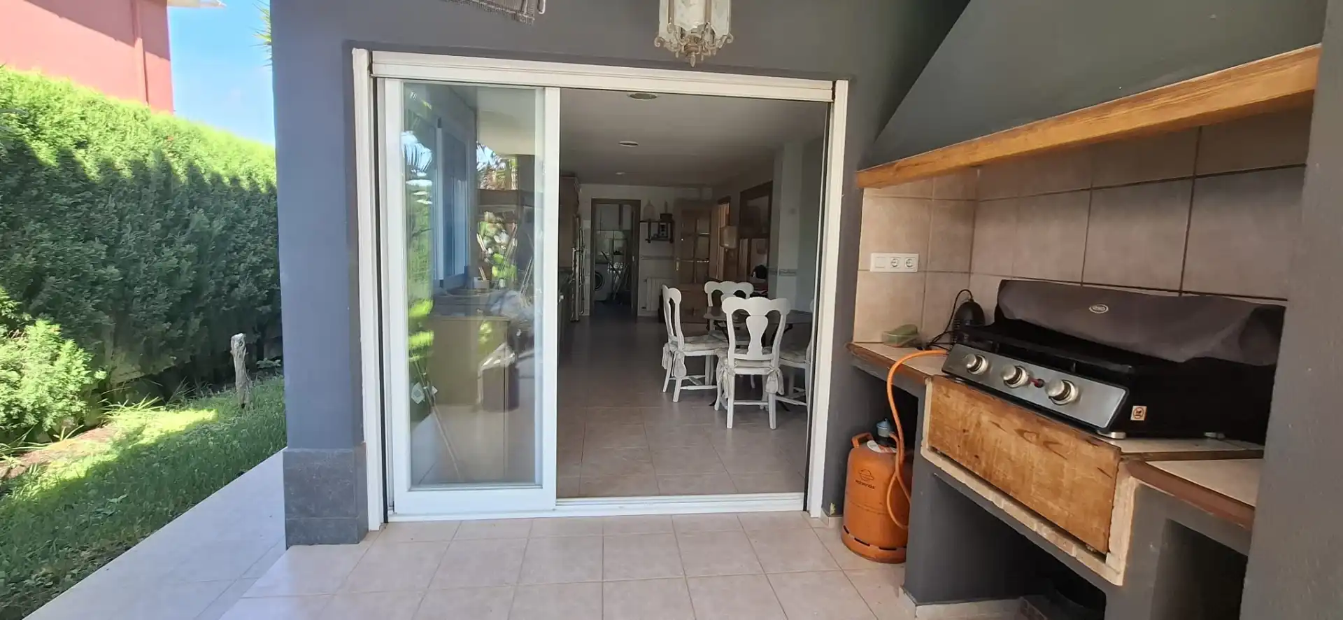 Casa o chalet en venta en Benicasim / Benicàssim con Calefacción, Jardín privado y Terraza