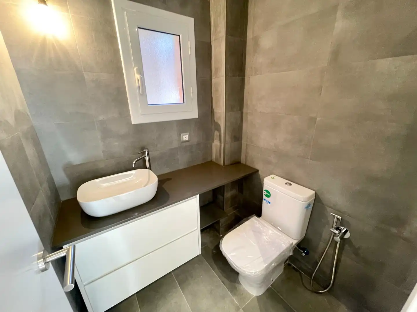 Baño de Piso en venta en Barcelona