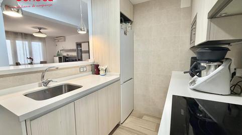 Foto 2 de Pis en venda a Azonaicas, Zona Centro,  Córdoba Capital