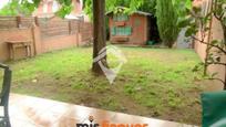 Jardí de Casa adosada en venda en Sant Quirze del Vallès amb Aire condicionat, Calefacció i Jardí privat