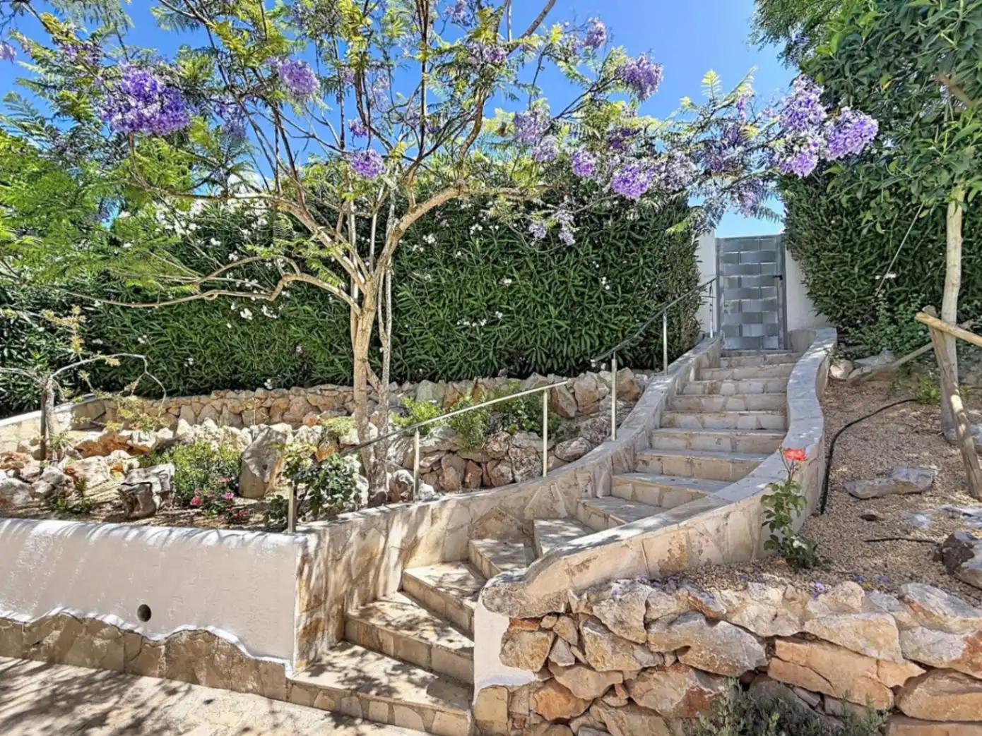 Villa avec piscine à vendre à Cumbre del Sol, imagen 41