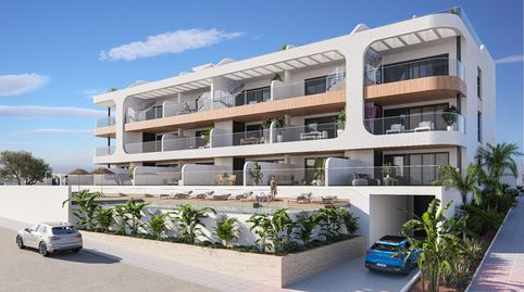Foto 4 de Planta baixa en venda a Benijófar, Alicante