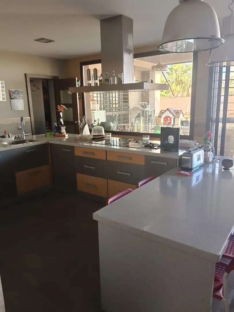 Villa mit Pool zum Verkauf in La Carlota, imagen 15