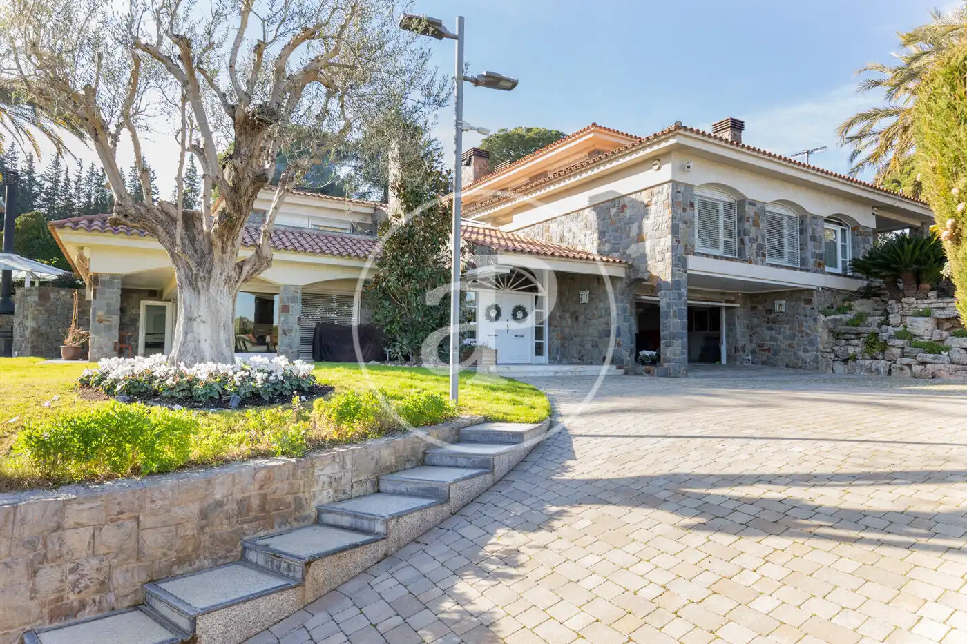 Haus mit Pool zum Verkauf in Bellaterra, imagen 7