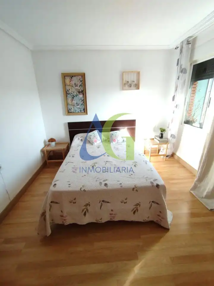 Dormitori de Pis en venda en Trobajo del Camino