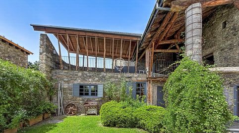 Foto 3 de Finca rústica en venta en Guils de Cerdanya, Girona