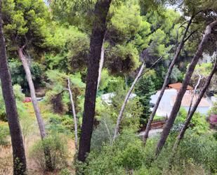 Jardí de Residencial en venda en Marbella