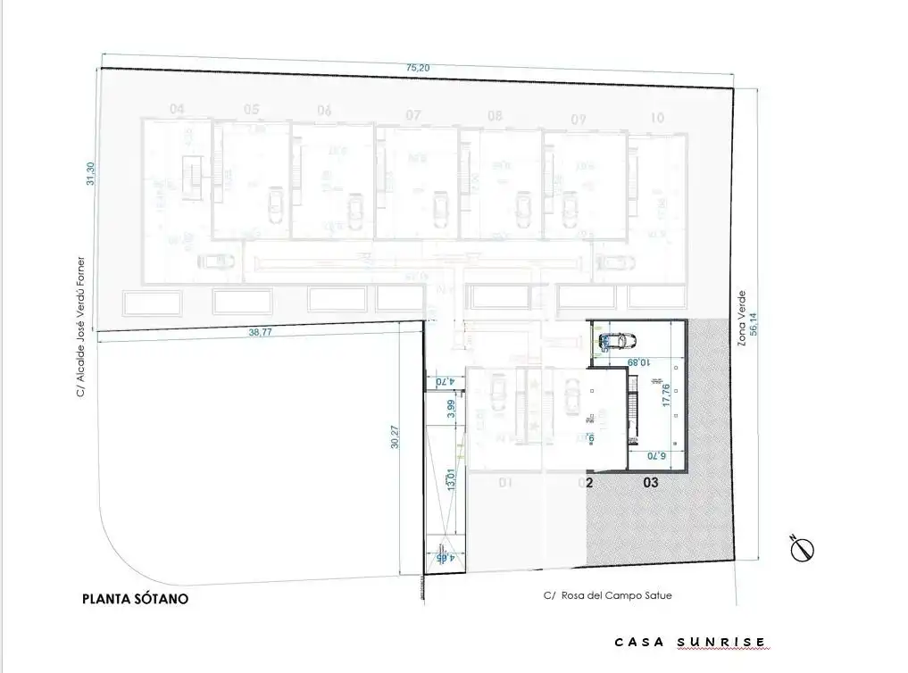 Haus zum Verkauf in Calle Piromorfita, imagen 12