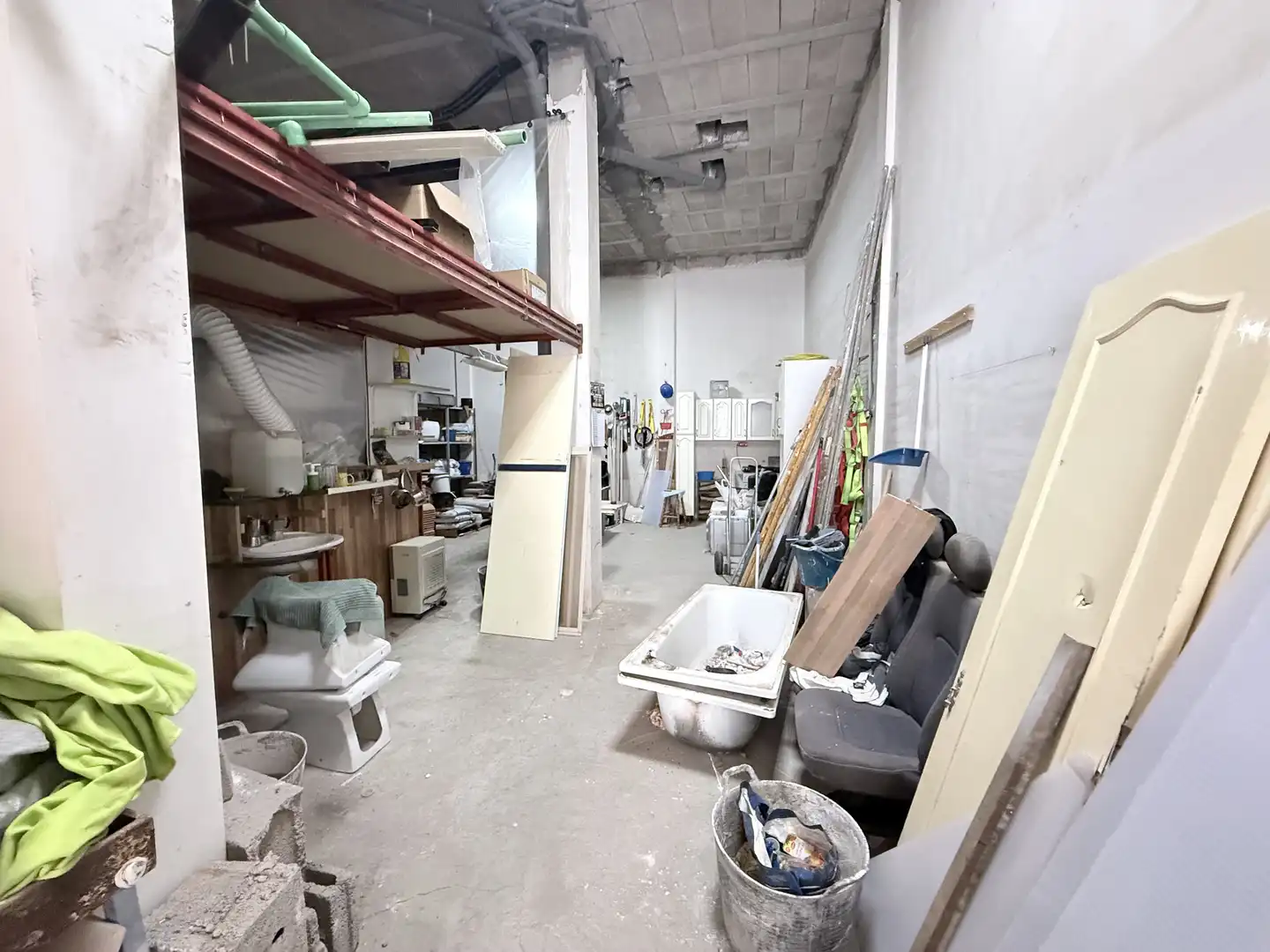 Local en venta en Calle Tajaste, Tinajo