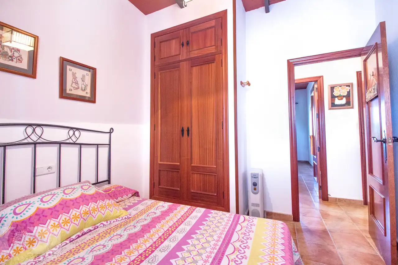 Casa rústica en venda a Lepe, imagen 14