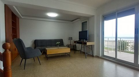 Foto 3 de Apartament de lloguer a Passeig Marítim de Neptú, 93, Playa de Gandia, Gandia