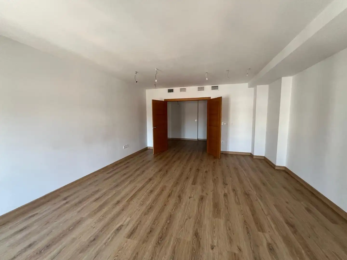 Pis en venda en Zaragoza amb Aire condicionat, Calefacció i Parquet