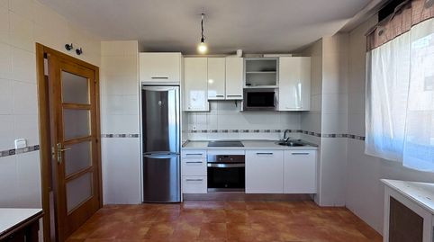Foto 4 von Einfamilien-Reihenhaus zum Verkauf in Calle Albacastro, Barriada Yagüe, Burgos Capital