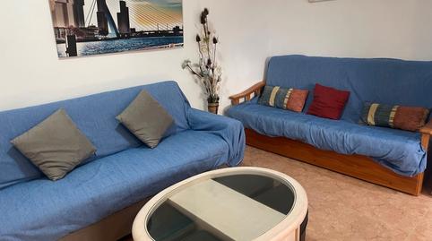 Photo 4 of Apartment to rent in Carrer de la Constitució, 1, Miramar, Valencia