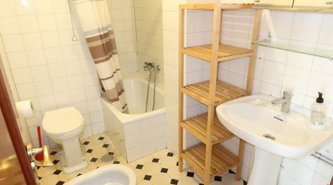 Foto 4 de Piso en venta en Outeiro, Agra del Orzán - Ventorrillo, A Coruña Capital