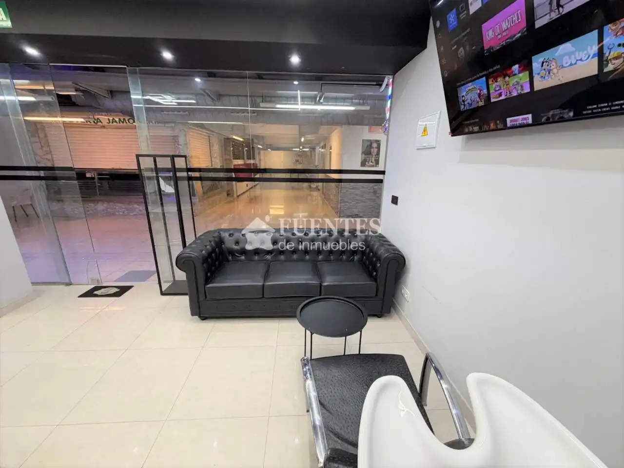 Local comercial en venda a Avenida Padre Esplá, imagen 12