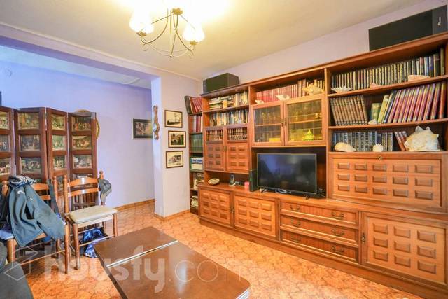 Piso en Venta en Colonia Occidente, . en Rejas