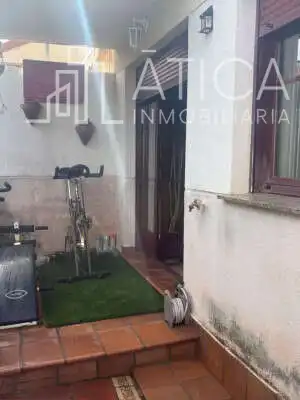 Maison mitoyenne à vendre à San Bernardo - Carmelitas - Campus, imagen 26