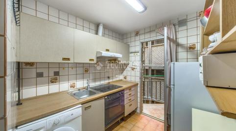 Foto 2 de Pis en venda a Gaztambide, Madrid