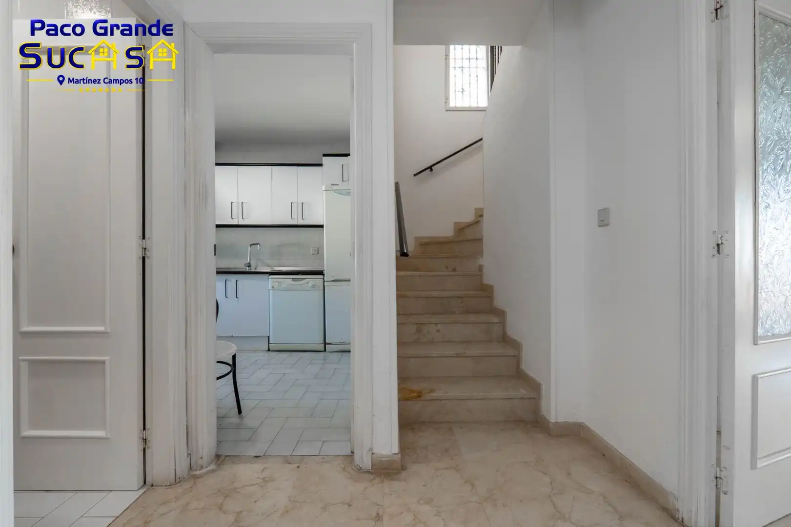 Villa avec terrasse à vendre à Paseo Paseo Velilla 3, imagen 41