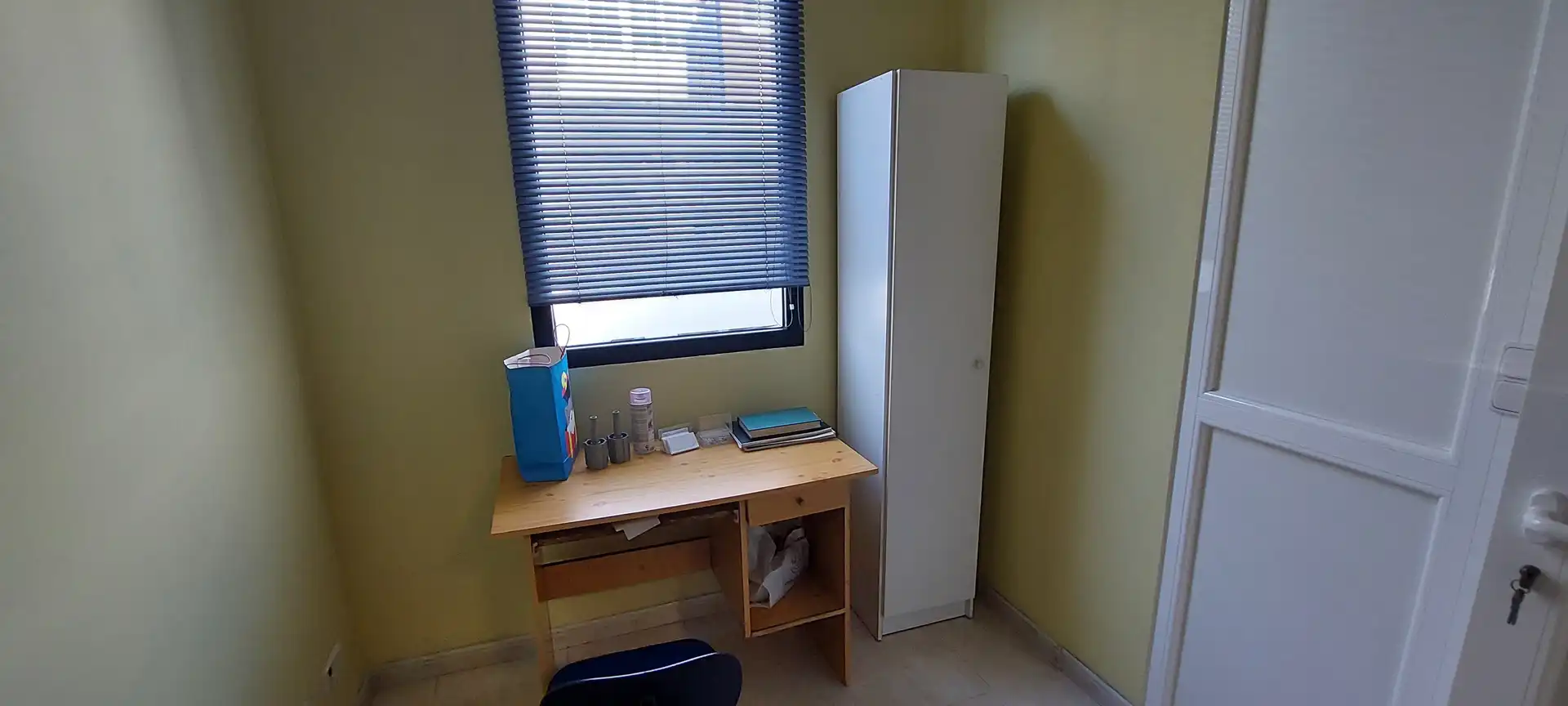 Business premises to rent in Alto del Castaño, imagen 4
