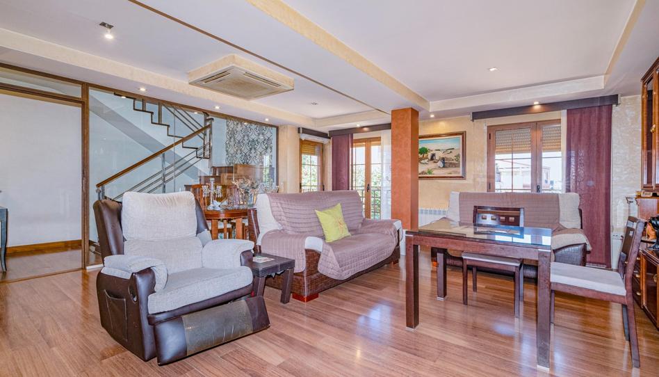 Photo 1 of Single-family semi-detached for sale in Barrio de Zaidín, Granada