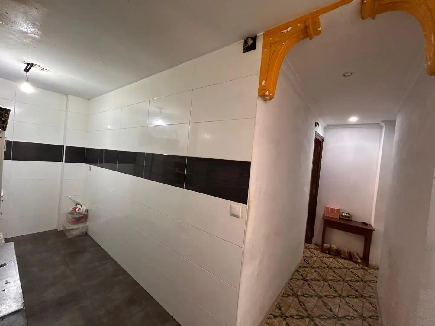 Appartamento con terrazza in vendita a Pla - Carolinas, imagen 8