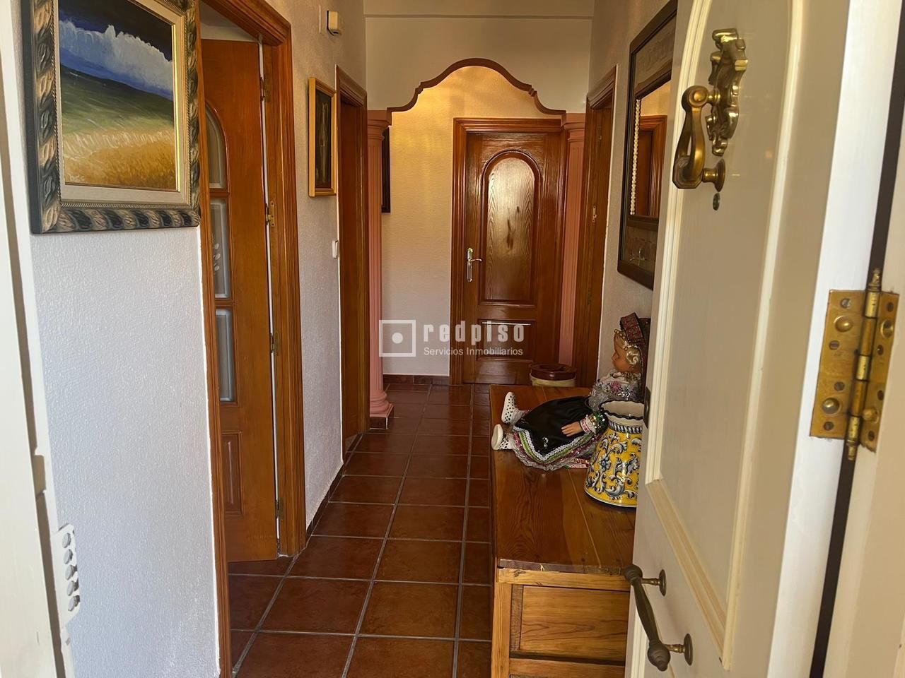 House or chalet for sale in Calera y Chozas