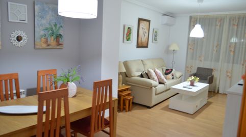 Photo 3 of Flat for sale in Calle Tornavacas, 25, Miralvalle - Av. Virgen del Puerto - La Data, Plasencia